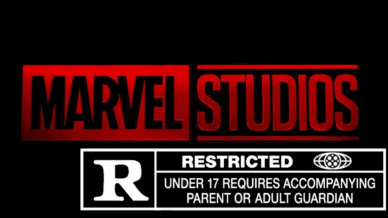 Marvel Is Going R-Rated